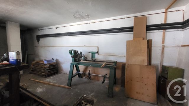 Immeuble &agrave; vendre - 460 m2 - Morteau - 25 - FRANCHE-COMTE