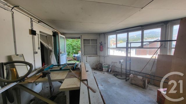 Immeuble &agrave; vendre - 460 m2 - Morteau - 25 - FRANCHE-COMTE