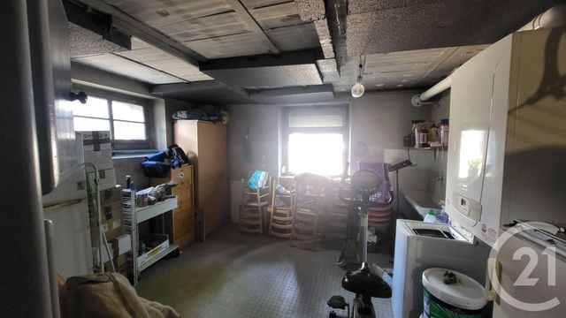 Immeuble &agrave; vendre - 460 m2 - Morteau - 25 - FRANCHE-COMTE