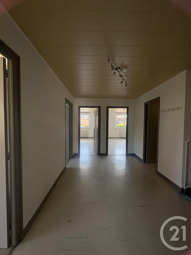 Appartement F4 &agrave; louer - 4 pi&egrave;ces - 96,81 m2 - Morteau - 25 - FRANCHE-COMTE