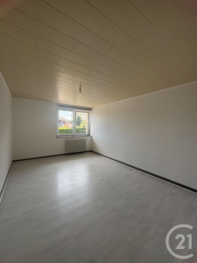 Appartement F4 &agrave; louer - 4 pi&egrave;ces - 96,81 m2 - Morteau - 25 - FRANCHE-COMTE