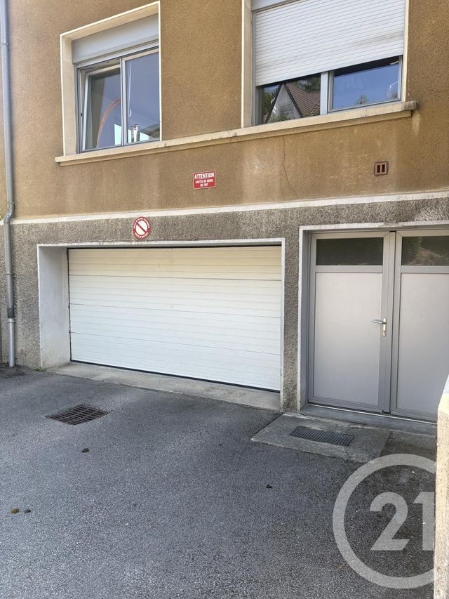 Appartement F4 &agrave; louer - 4 pi&egrave;ces - 96,81 m2 - Morteau - 25 - FRANCHE-COMTE