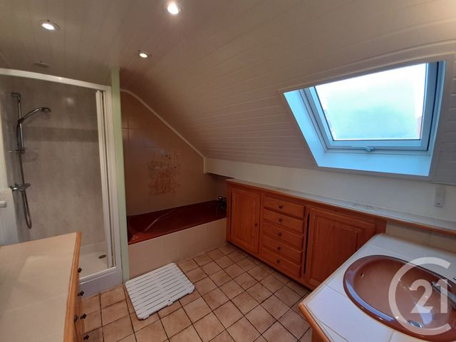 Immeuble &agrave; vendre - 200 m2 - Morteau - 25 - FRANCHE-COMTE