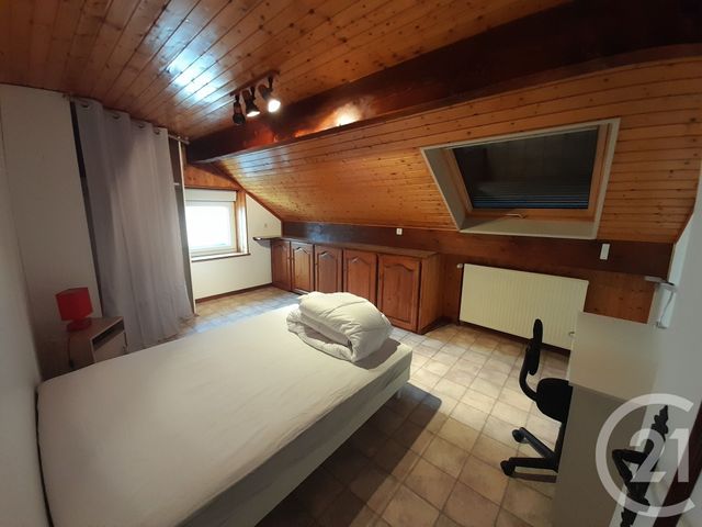 Immeuble &agrave; vendre - 200 m2 - Morteau - 25 - FRANCHE-COMTE
