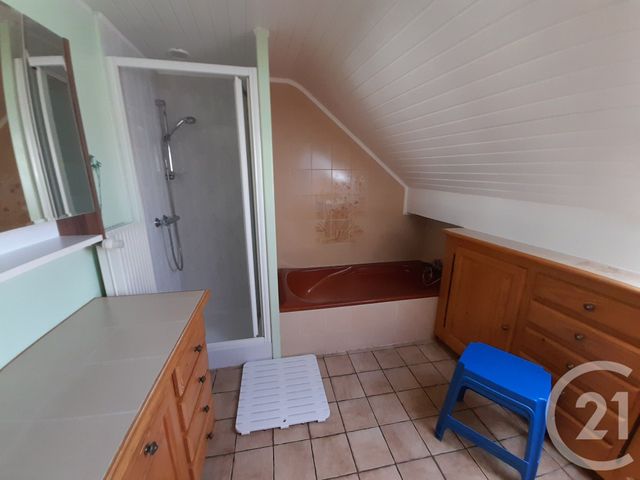Immeuble &agrave; vendre - 200 m2 - Morteau - 25 - FRANCHE-COMTE