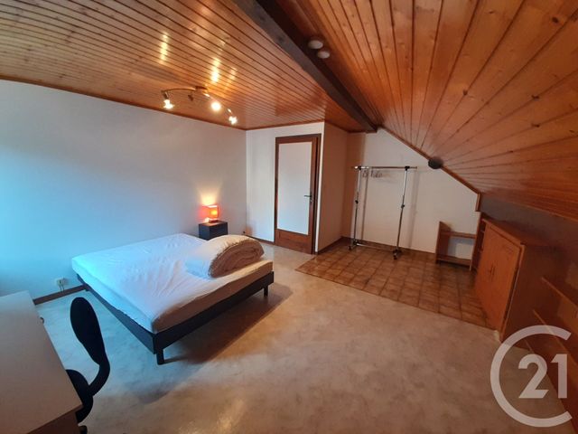 Immeuble &agrave; vendre - 200 m2 - Morteau - 25 - FRANCHE-COMTE