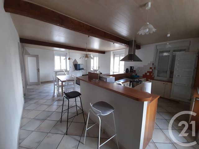 Immeuble &agrave; vendre - 200 m2 - Morteau - 25 - FRANCHE-COMTE