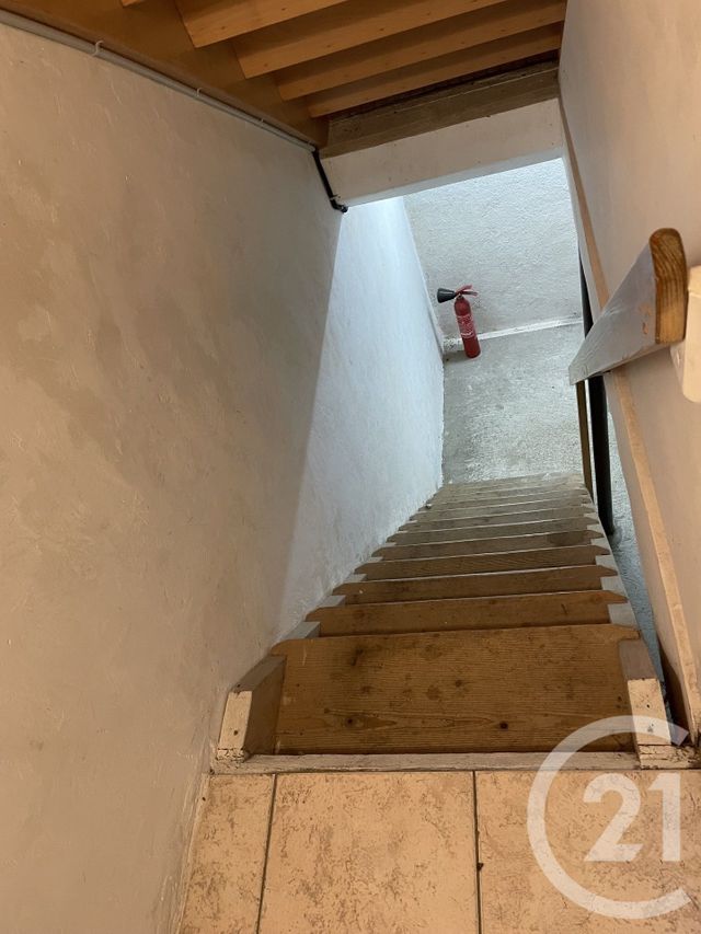 Immeuble &agrave; vendre - 200 m2 - Morteau - 25 - FRANCHE-COMTE