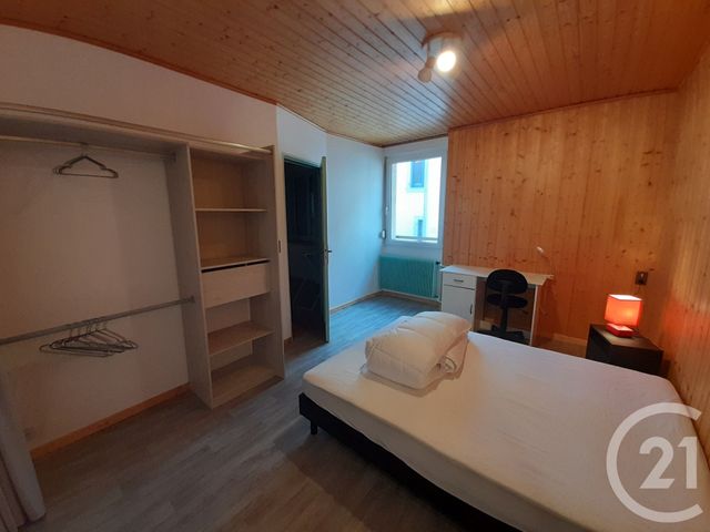 Immeuble &agrave; vendre - 200 m2 - Morteau - 25 - FRANCHE-COMTE