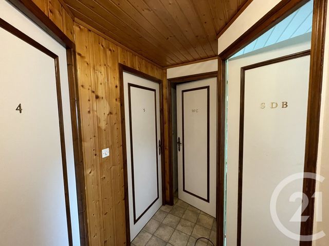 Immeuble &agrave; vendre - 200 m2 - Morteau - 25 - FRANCHE-COMTE