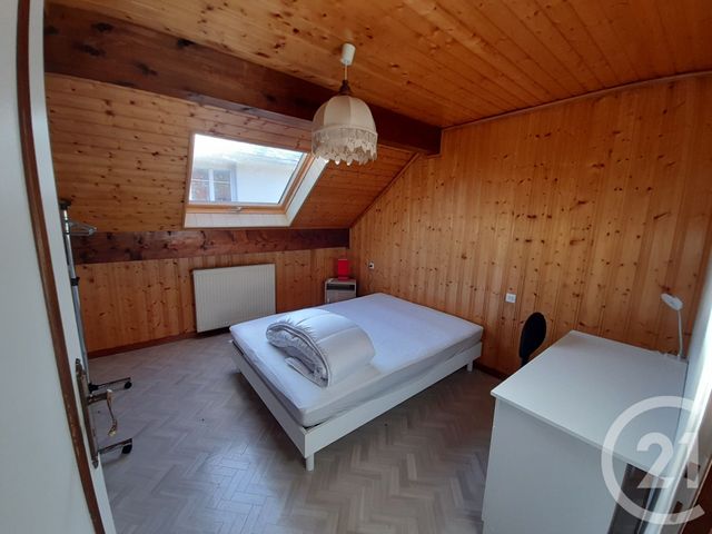 Immeuble &agrave; vendre - 200 m2 - Morteau - 25 - FRANCHE-COMTE