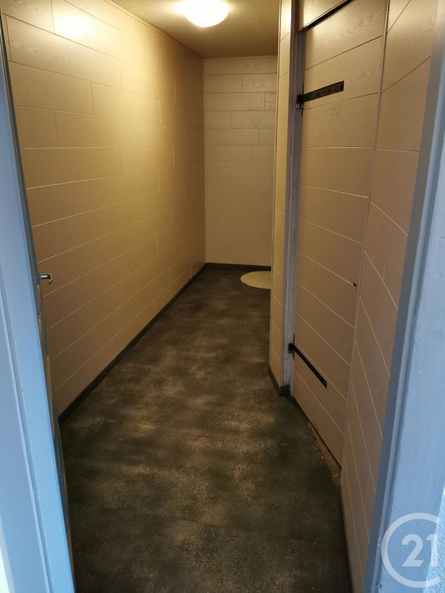 Appartement F2 &agrave; louer - 2 pi&egrave;ces - 40 m2 - Morteau - 25 - FRANCHE-COMTE