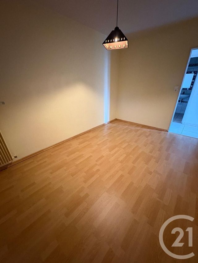 Appartement F3 &agrave; louer - 3 pi&egrave;ces - 72 m2 - Morteau - 25 - FRANCHE-COMTE