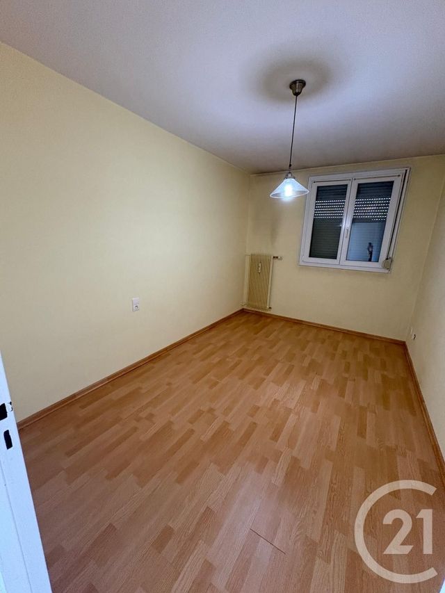 Appartement F3 &agrave; louer - 3 pi&egrave;ces - 72 m2 - Morteau - 25 - FRANCHE-COMTE