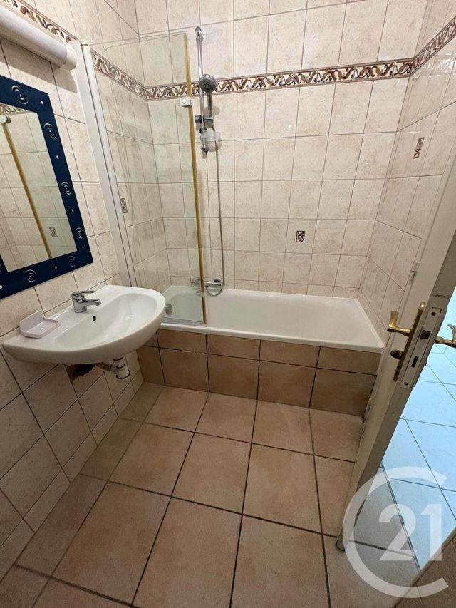 Appartement F3 &agrave; louer - 3 pi&egrave;ces - 72 m2 - Morteau - 25 - FRANCHE-COMTE