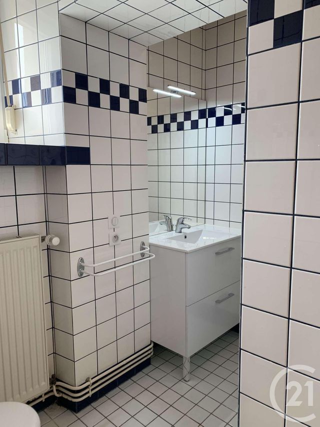 Appartement F1 &agrave; louer - 1 pi&egrave;ce - 38,64 m2 - Morteau - 25 - FRANCHE-COMTE