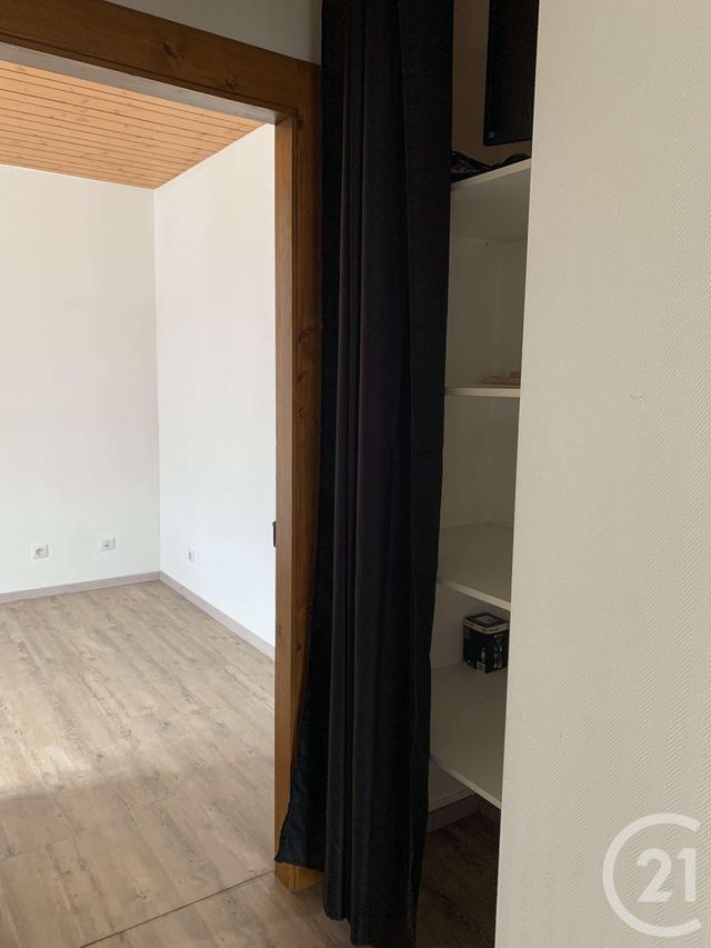 Appartement F1 &agrave; louer - 1 pi&egrave;ce - 38,64 m2 - Morteau - 25 - FRANCHE-COMTE