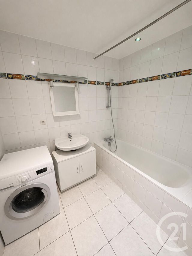 Appartement F3 &agrave; vendre - 3 pi&egrave;ces - 65 m2 - Grand Combe Chateleu - 25 - FRANCHE-COMTE