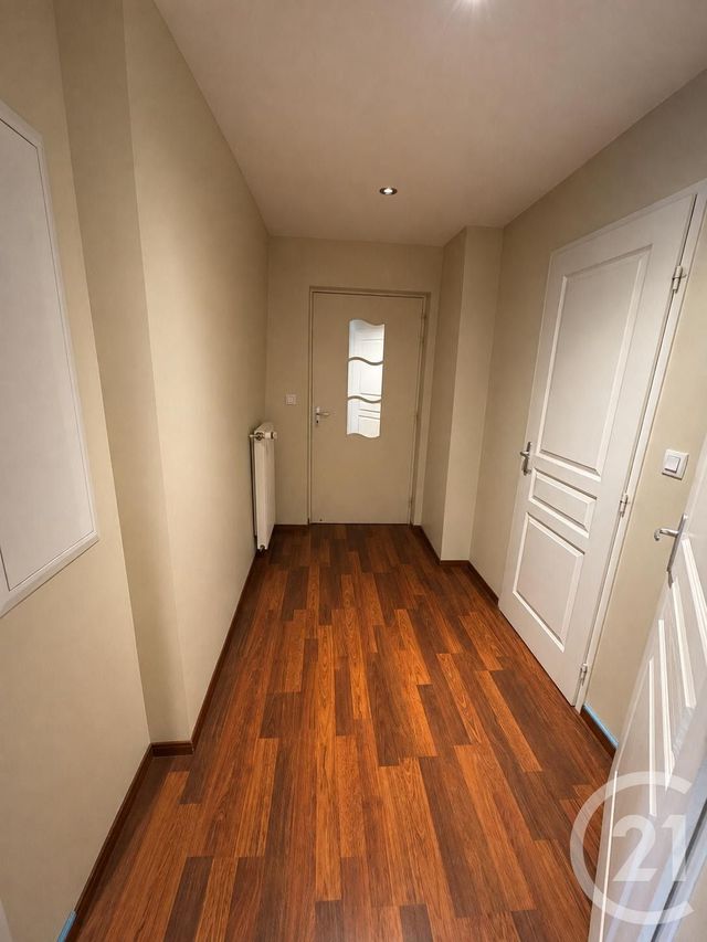 Appartement F3 &agrave; vendre - 3 pi&egrave;ces - 65 m2 - Grand Combe Chateleu - 25 - FRANCHE-COMTE