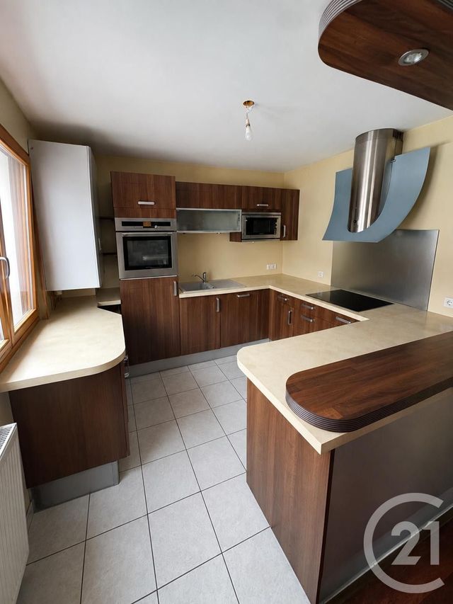Appartement F3 &agrave; vendre - 3 pi&egrave;ces - 65 m2 - Grand Combe Chateleu - 25 - FRANCHE-COMTE
