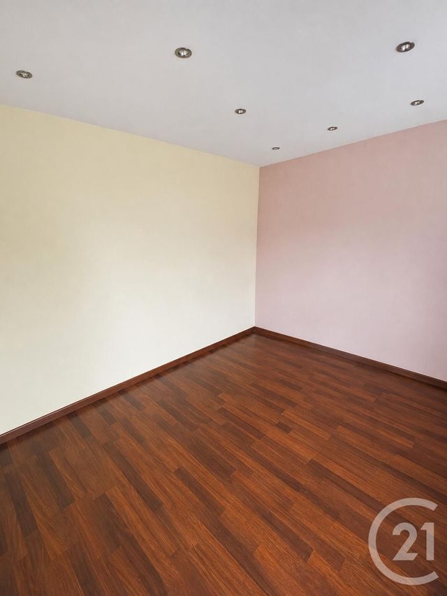 Appartement F3 &agrave; vendre - 3 pi&egrave;ces - 65 m2 - Grand Combe Chateleu - 25 - FRANCHE-COMTE