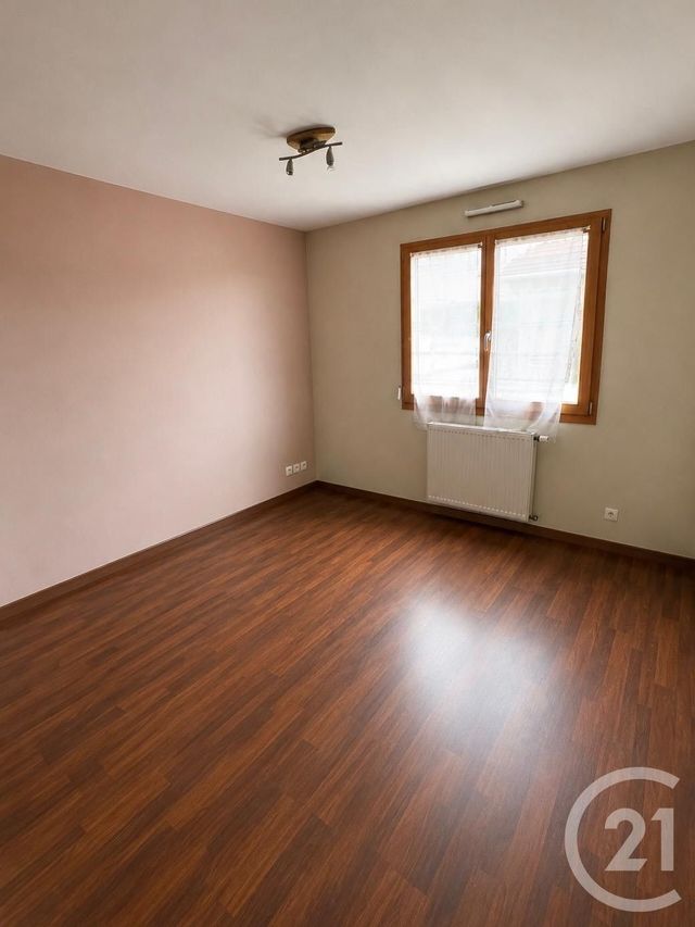 Appartement F3 &agrave; vendre - 3 pi&egrave;ces - 65 m2 - Grand Combe Chateleu - 25 - FRANCHE-COMTE