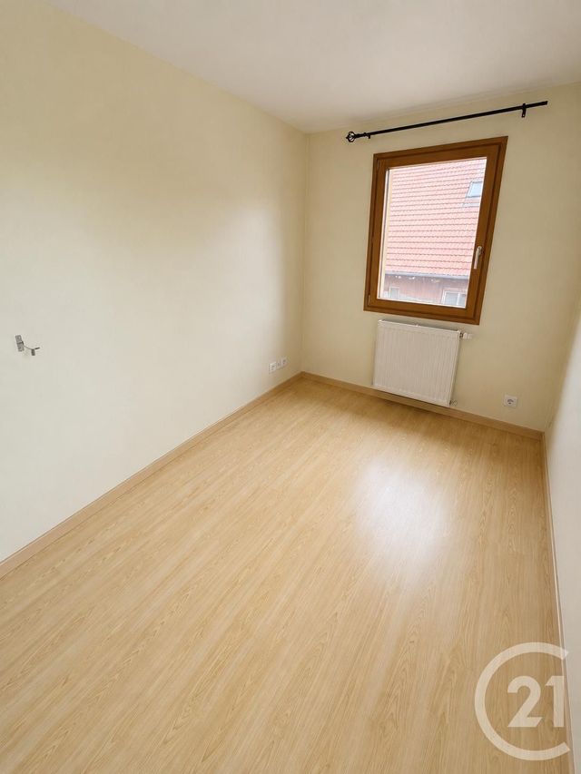 Appartement F3 &agrave; vendre - 3 pi&egrave;ces - 65 m2 - Grand Combe Chateleu - 25 - FRANCHE-COMTE