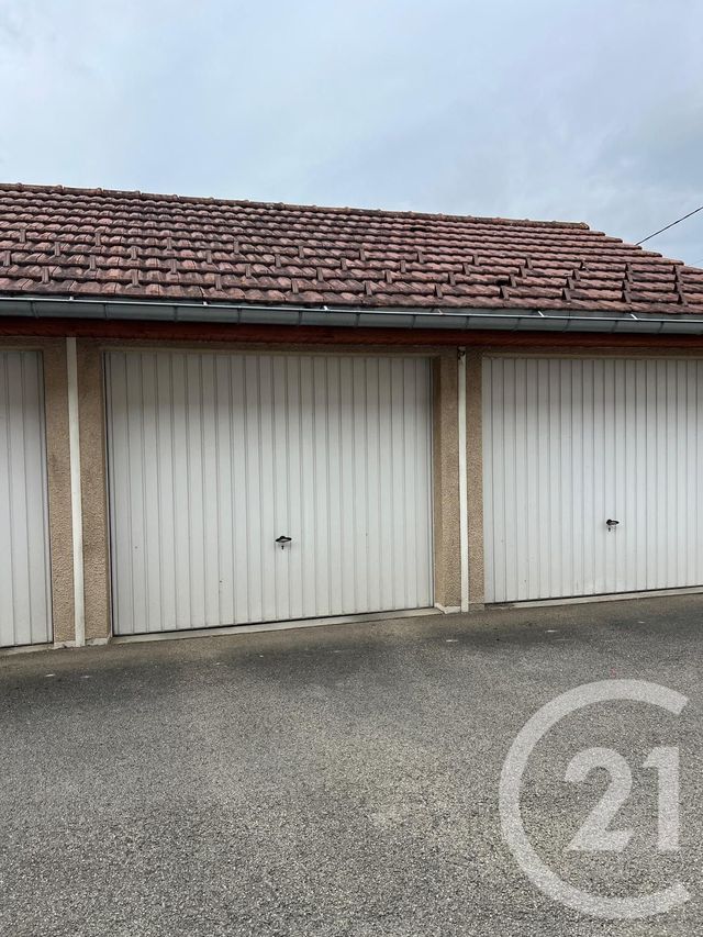 Appartement F3 &agrave; vendre - 3 pi&egrave;ces - 65 m2 - Grand Combe Chateleu - 25 - FRANCHE-COMTE