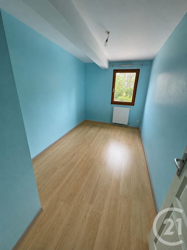 Appartement F3 &agrave; vendre - 3 pi&egrave;ces - 65 m2 - Grand Combe Chateleu - 25 - FRANCHE-COMTE