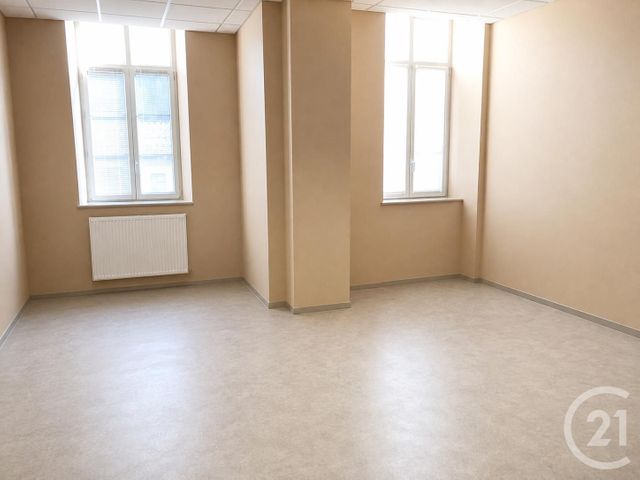 Appartement Local &agrave; louer - 1 pi&egrave;ce - 87 m2 - Villers Le Lac - 25 - FRANCHE-COMTE