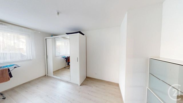Appartement F3 &agrave; louer - 3 pi&egrave;ces - 59,97 m2 - Villers Le Lac - 25 - FRANCHE-COMTE