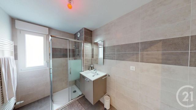 Appartement F3 &agrave; louer - 3 pi&egrave;ces - 59,97 m2 - Villers Le Lac - 25 - FRANCHE-COMTE