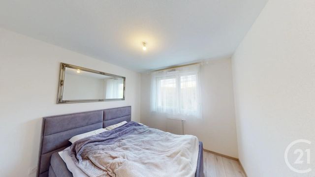 Appartement F3 &agrave; louer - 3 pi&egrave;ces - 59,97 m2 - Villers Le Lac - 25 - FRANCHE-COMTE