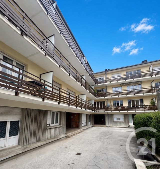 appartement - MORTEAU - 25