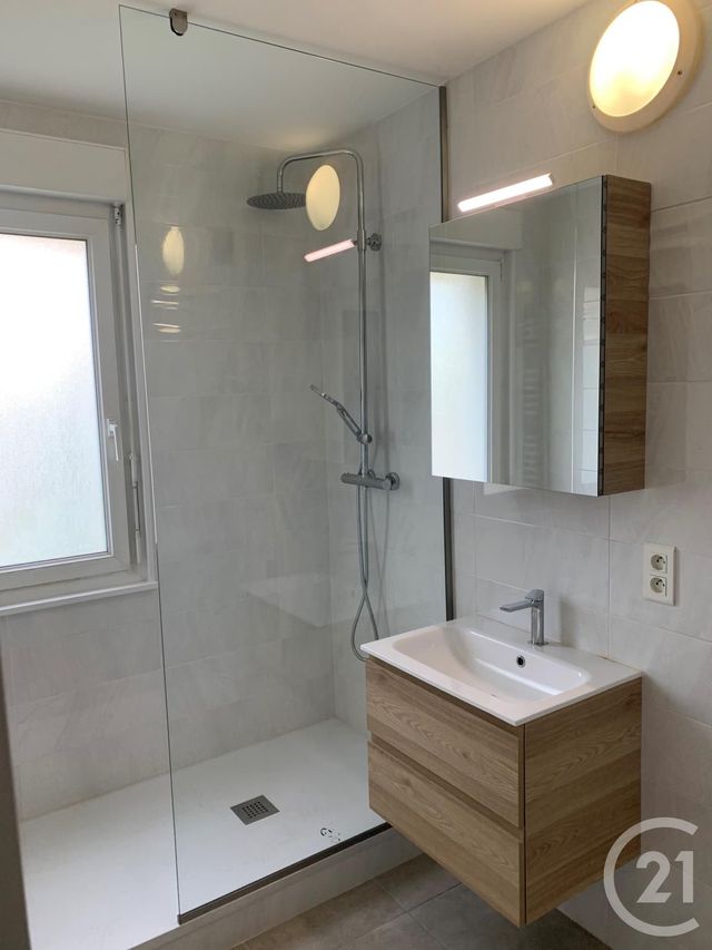 Appartement F3 &agrave; louer - 3 pi&egrave;ces - 66,75 m2 - Morteau - 25 - FRANCHE-COMTE