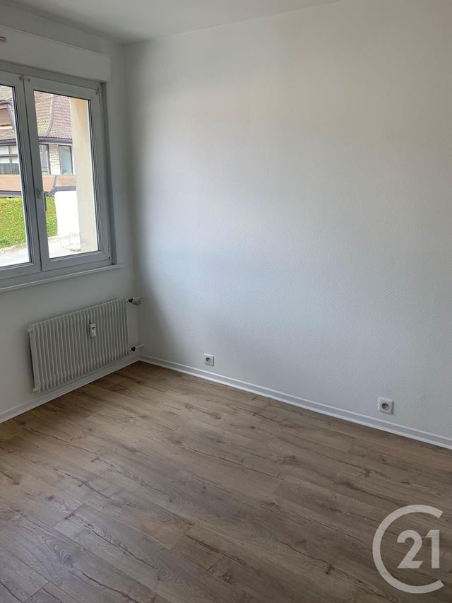 Appartement F3 &agrave; louer - 3 pi&egrave;ces - 66,75 m2 - Morteau - 25 - FRANCHE-COMTE