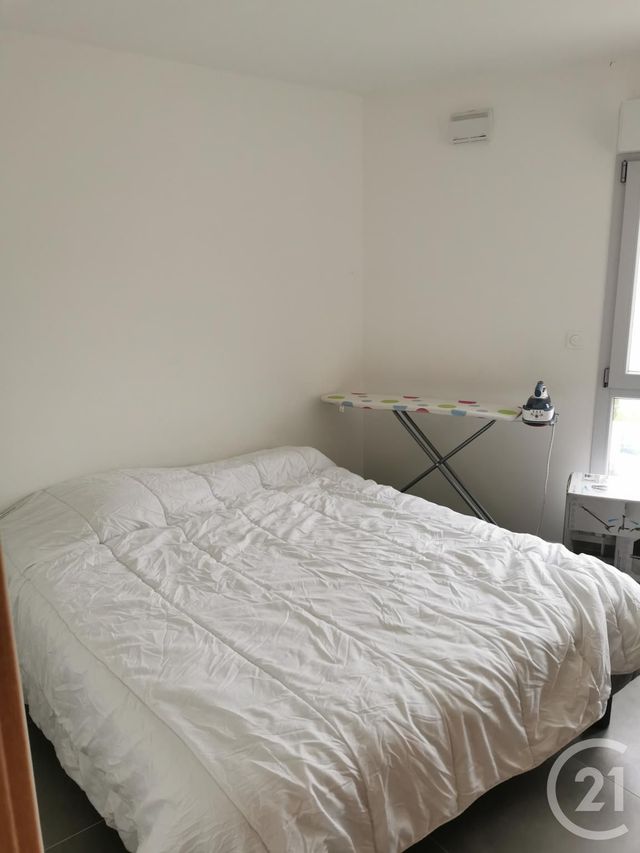Appartement F2 &agrave; louer - 2 pi&egrave;ces - 48,94 m2 - Morteau - 25 - FRANCHE-COMTE