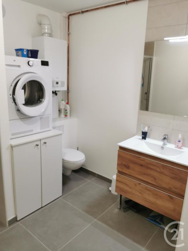 Appartement F2 &agrave; louer - 2 pi&egrave;ces - 48,94 m2 - Morteau - 25 - FRANCHE-COMTE