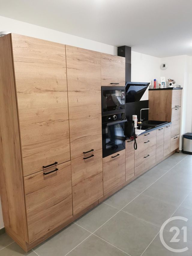 Appartement F2 &agrave; louer - 2 pi&egrave;ces - 48,94 m2 - Morteau - 25 - FRANCHE-COMTE