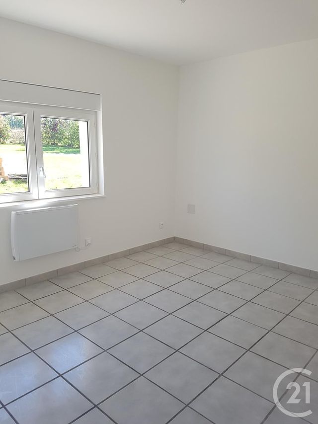 Appartement F3 &agrave; louer - 3 pi&egrave;ces - 59,44 m2 - La Longeville - 25 - FRANCHE-COMTE