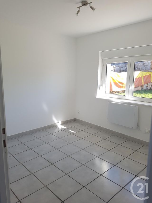 Appartement F3 &agrave; louer - 3 pi&egrave;ces - 59,44 m2 - La Longeville - 25 - FRANCHE-COMTE