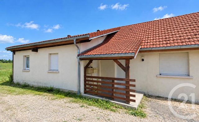 appartement - LA LONGEVILLE - 25