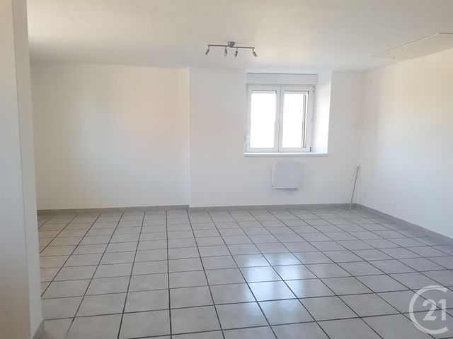 Appartement F3 &agrave; louer - 3 pi&egrave;ces - 59,44 m2 - La Longeville - 25 - FRANCHE-COMTE