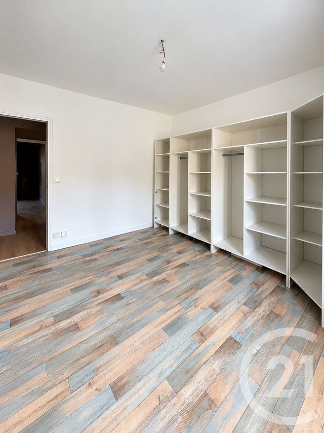 Appartement T3 &agrave; louer - 3 pi&egrave;ces - 92 m2 - Morteau - 25 - FRANCHE-COMTE