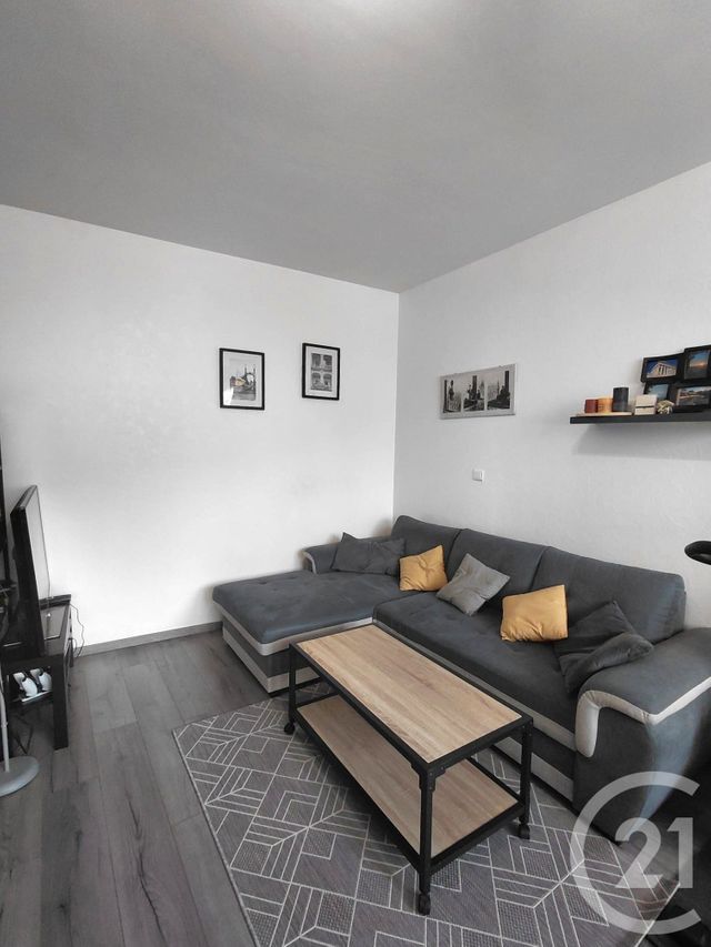 Appartement Studio &agrave; louer - 1 pi&egrave;ce - 32,51 m2 - Morteau - 25 - FRANCHE-COMTE