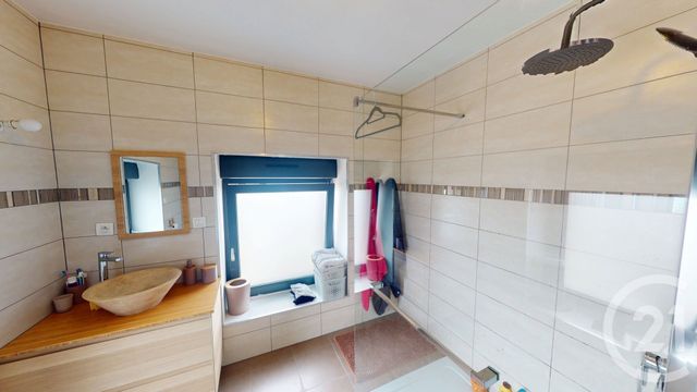 Maison &agrave; vendre - 5 pi&egrave;ces - 124 m2 - Montlebon - 25 - FRANCHE-COMTE