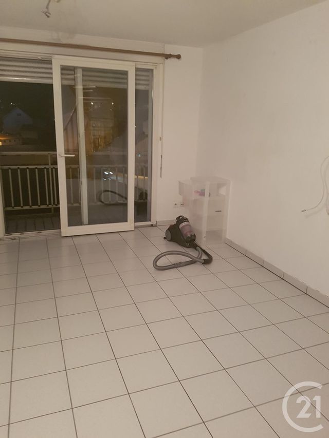Appartement F2 bis &agrave; louer - 3 pi&egrave;ces - 43,95 m2 - Morteau - 25 - FRANCHE-COMTE