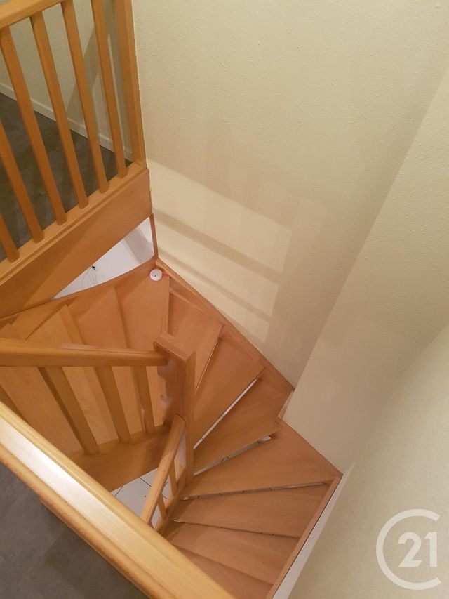 Appartement F2 bis &agrave; louer - 3 pi&egrave;ces - 43,95 m2 - Morteau - 25 - FRANCHE-COMTE