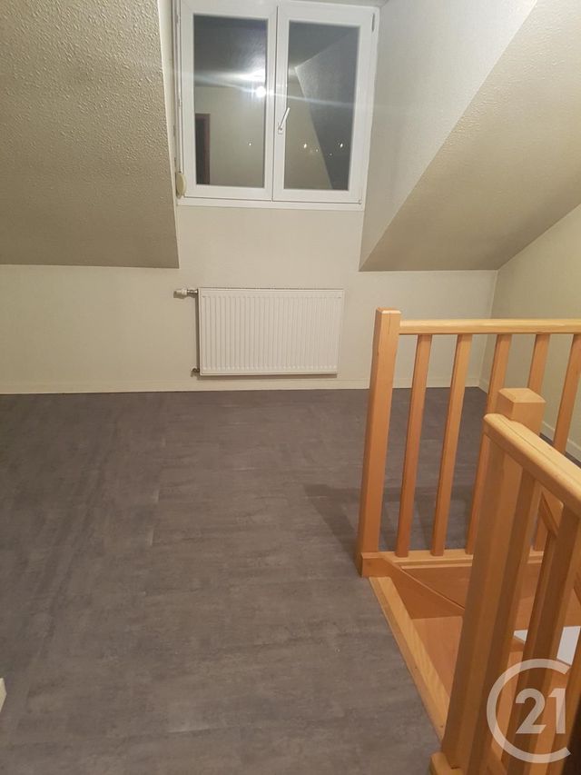 Appartement F2 bis &agrave; louer - 3 pi&egrave;ces - 43,95 m2 - Morteau - 25 - FRANCHE-COMTE