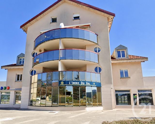 appartement - MORTEAU - 25